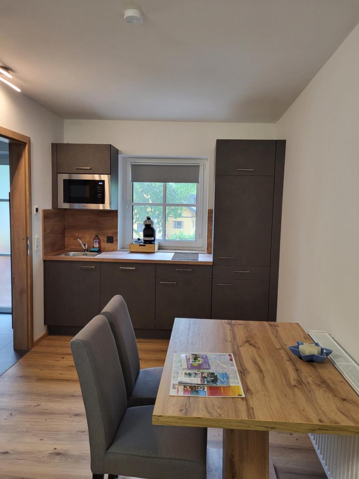 Apartament Brunnmeisterhof Salzburg