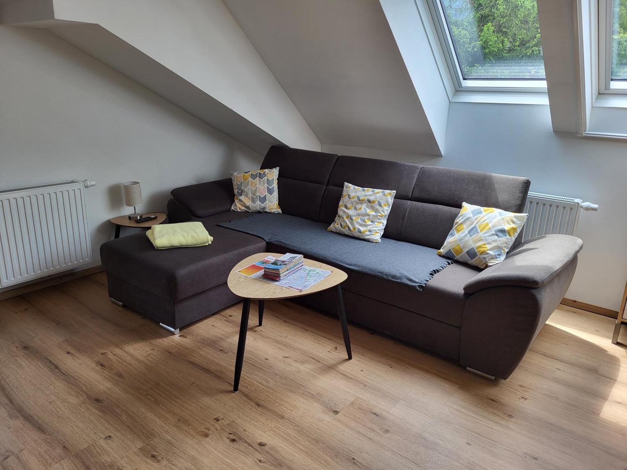 Apartament Brunnmeisterhof