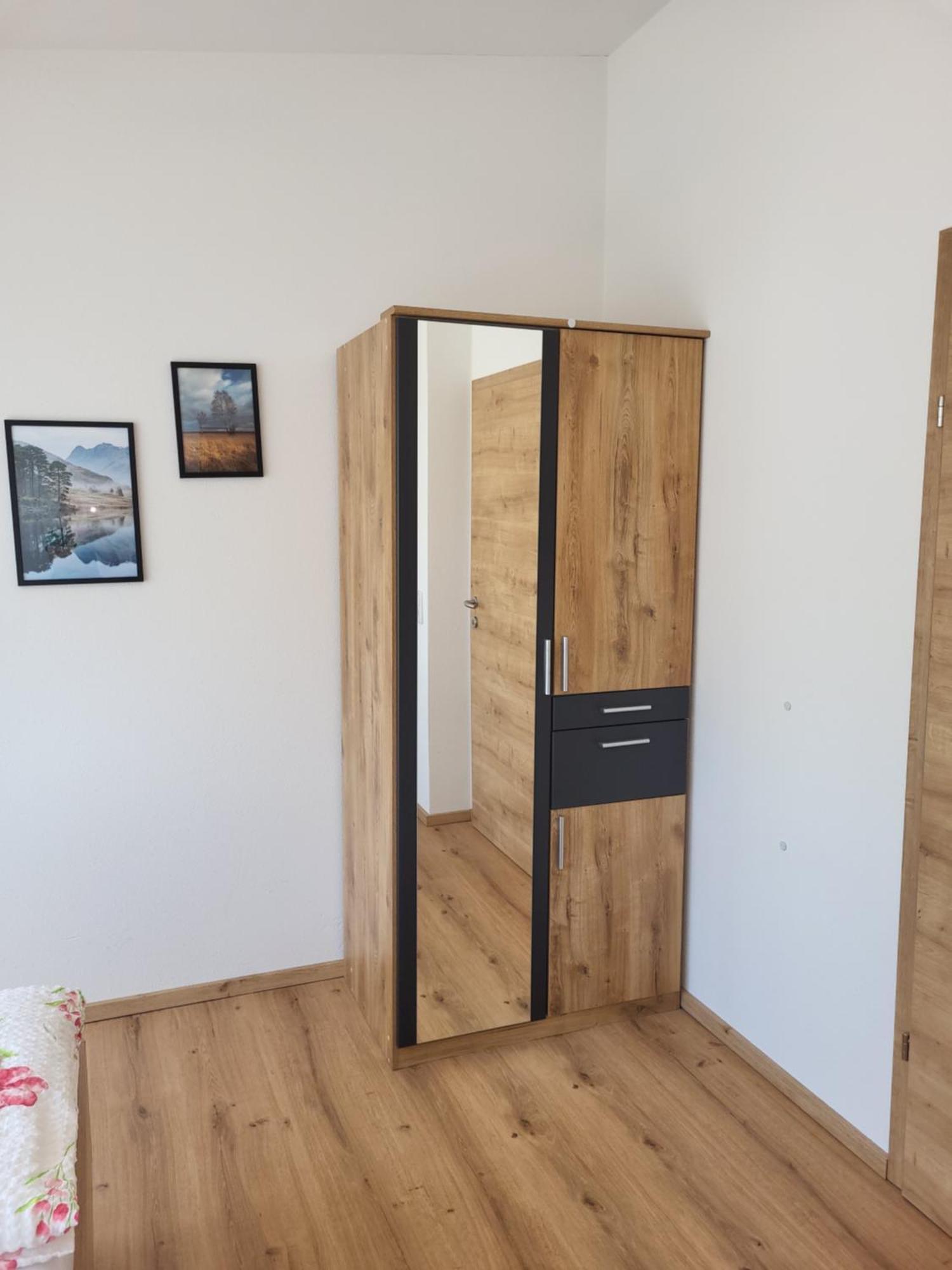 Brunnmeisterhof Apartament