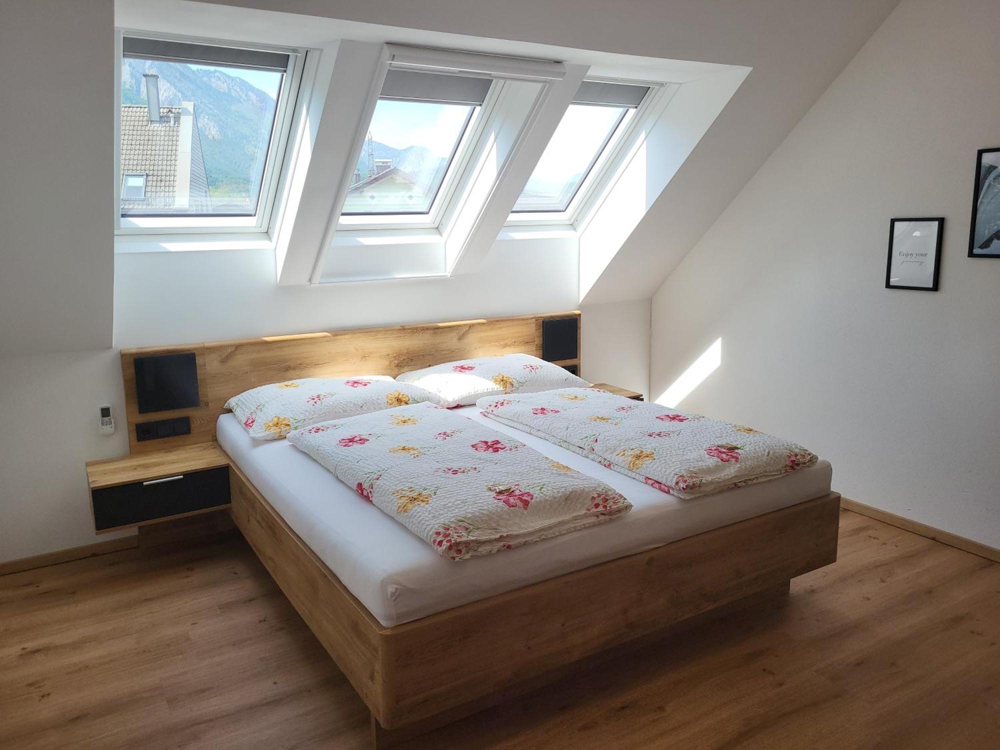Apartament Brunnmeisterhof *