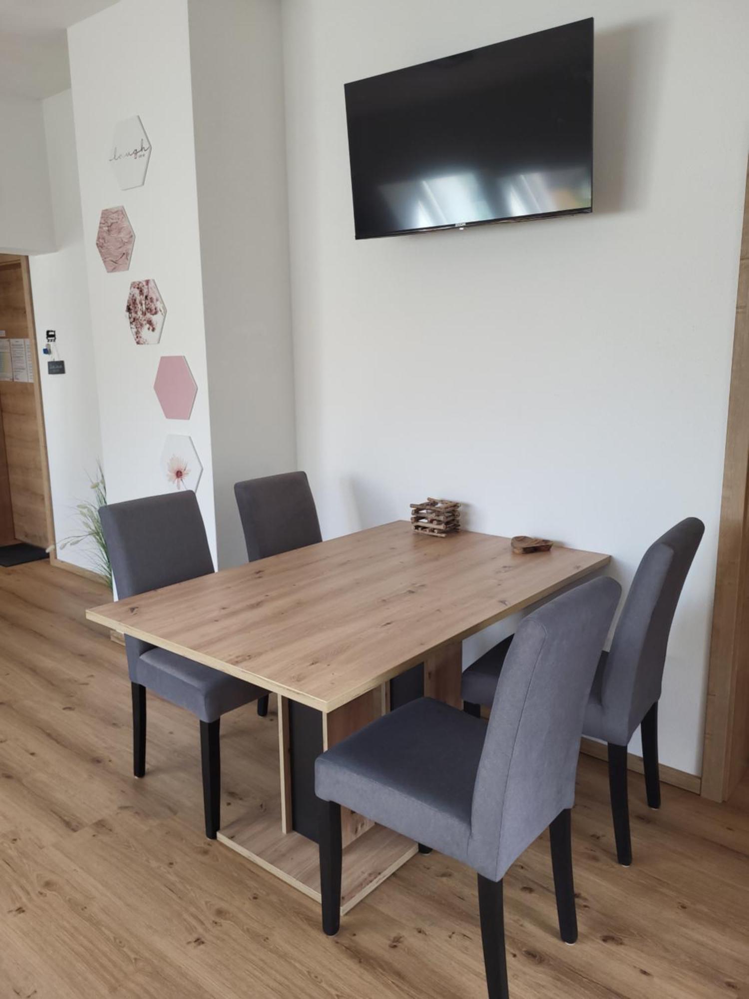 Brunnmeisterhof Apartament Salzburg