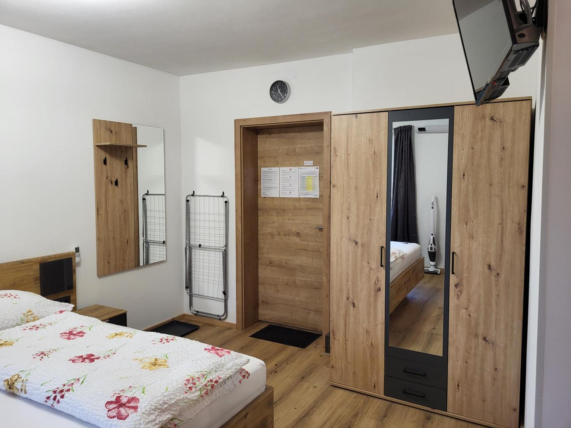 Brunnmeisterhof Apartament