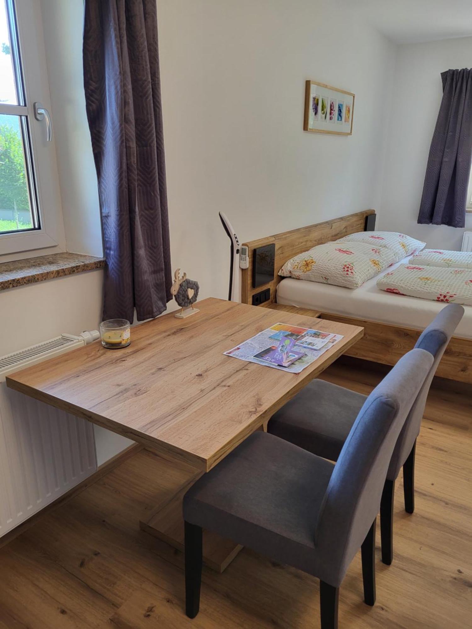 Brunnmeisterhof Apartament