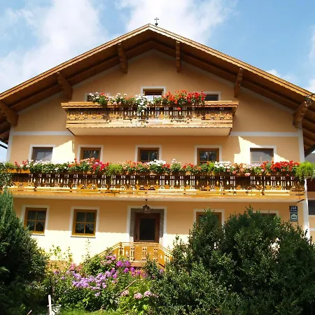 Apartments Brunnmeisterhof Salzburg Exterior photo