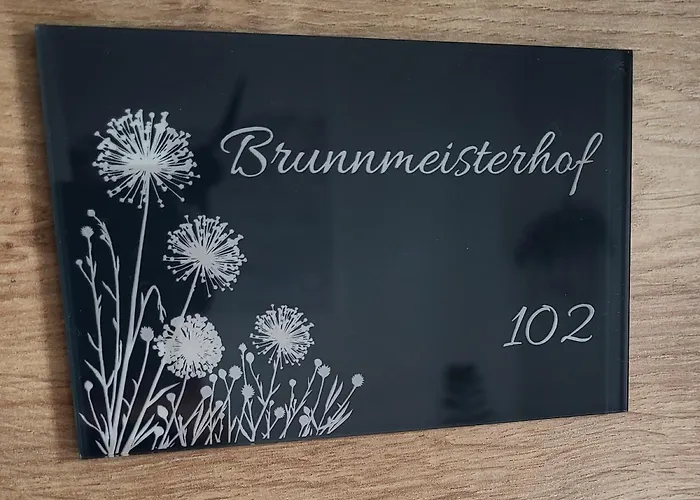 Apartments Brunnmeisterhof