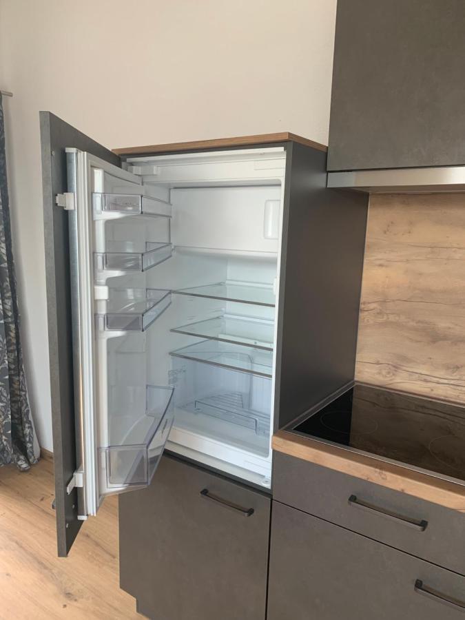Brunnmeisterhof Appartamento Salisburgo