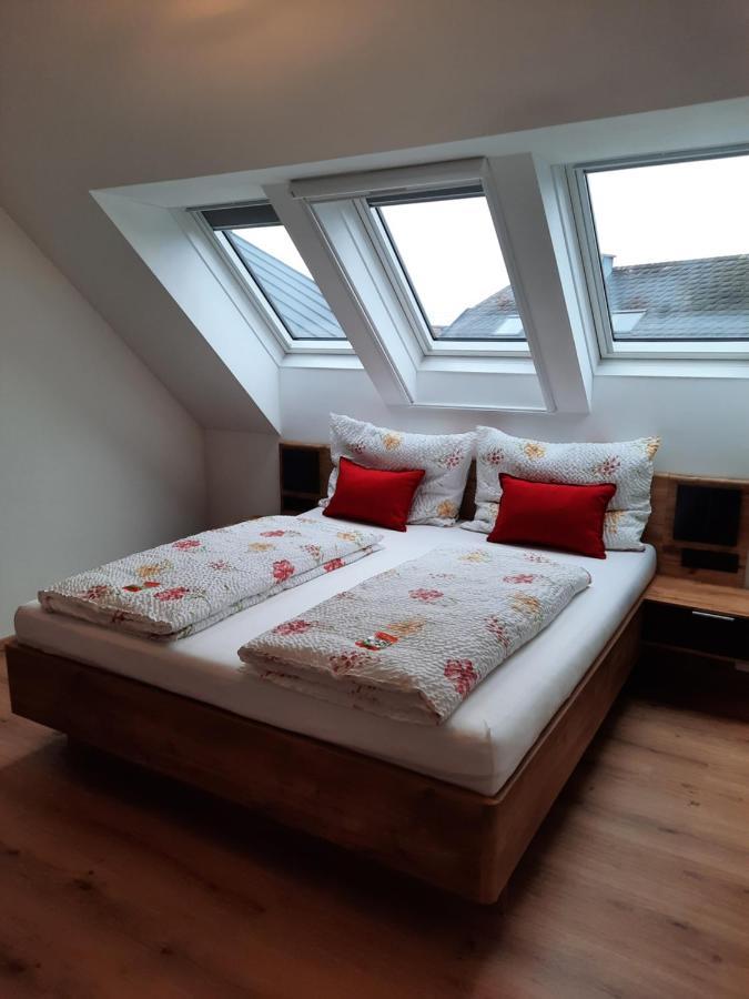 Appartamento Brunnmeisterhof *