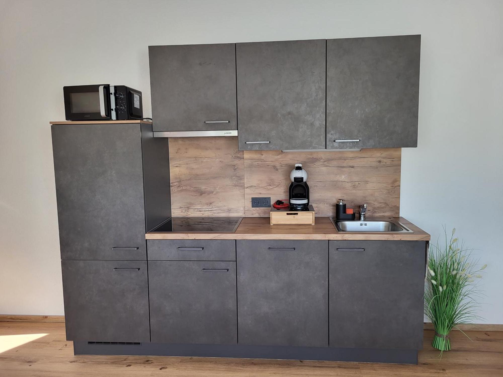 Appartamento Brunnmeisterhof