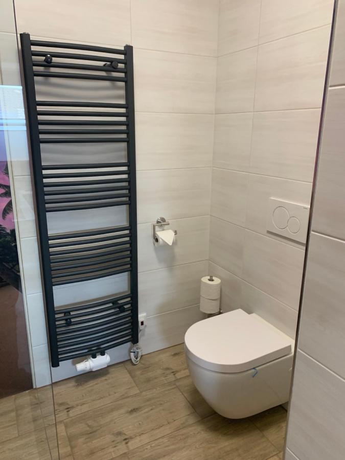 Apartmán Brunnmeisterhof *