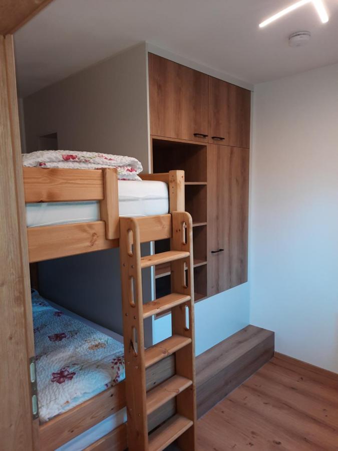 Apartmán Brunnmeisterhof
