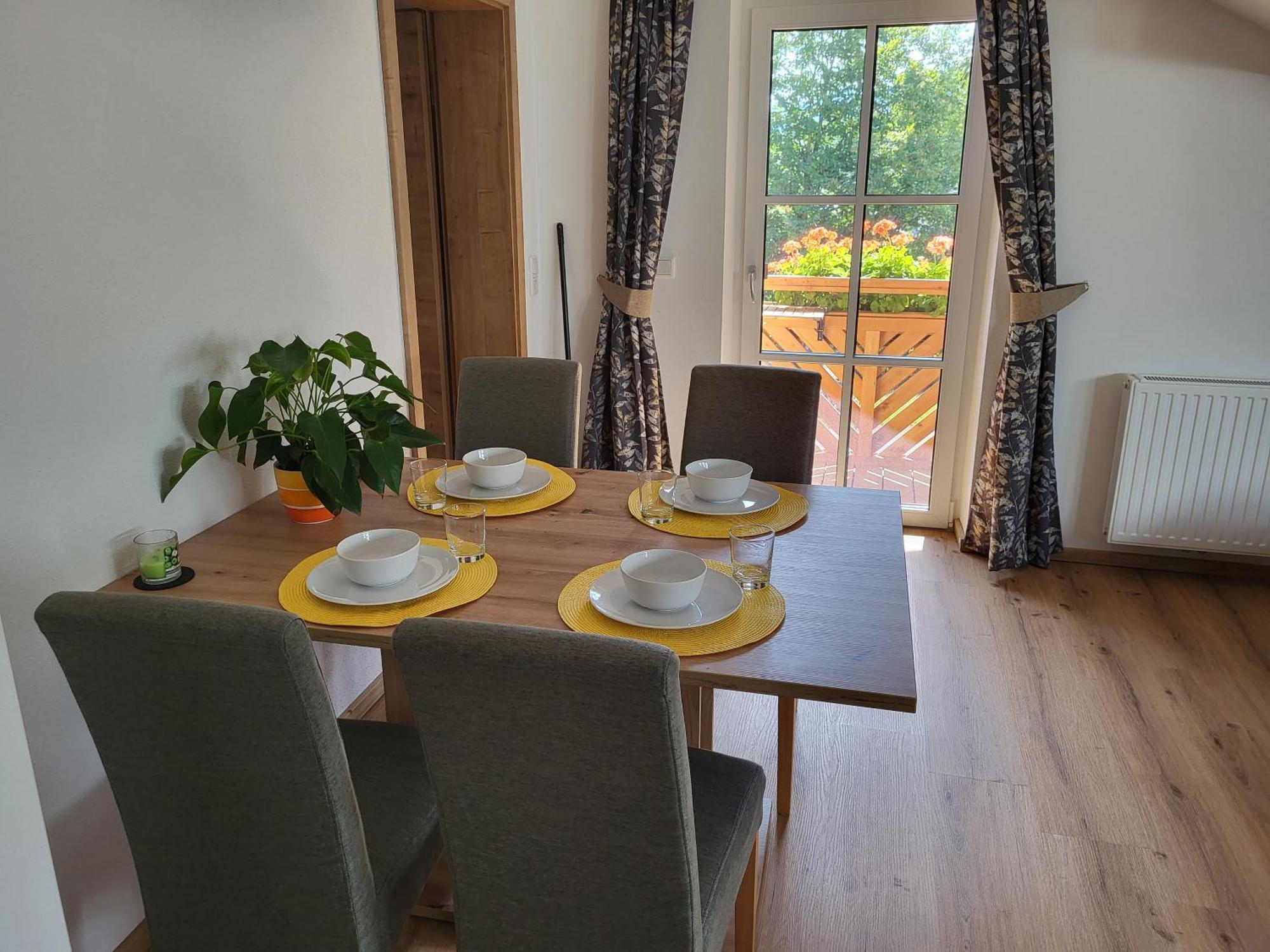 Apartmán Brunnmeisterhof Solnohrad
