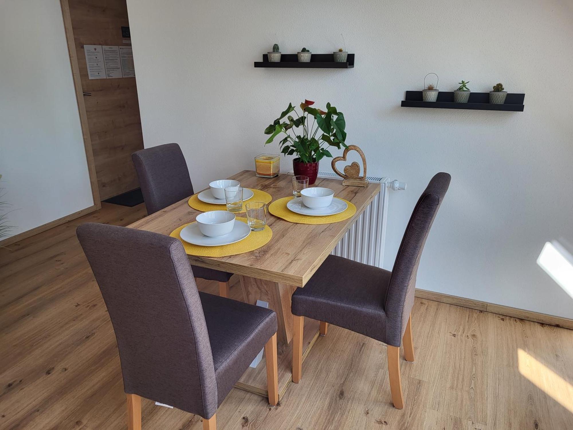 Apartmán Brunnmeisterhof *