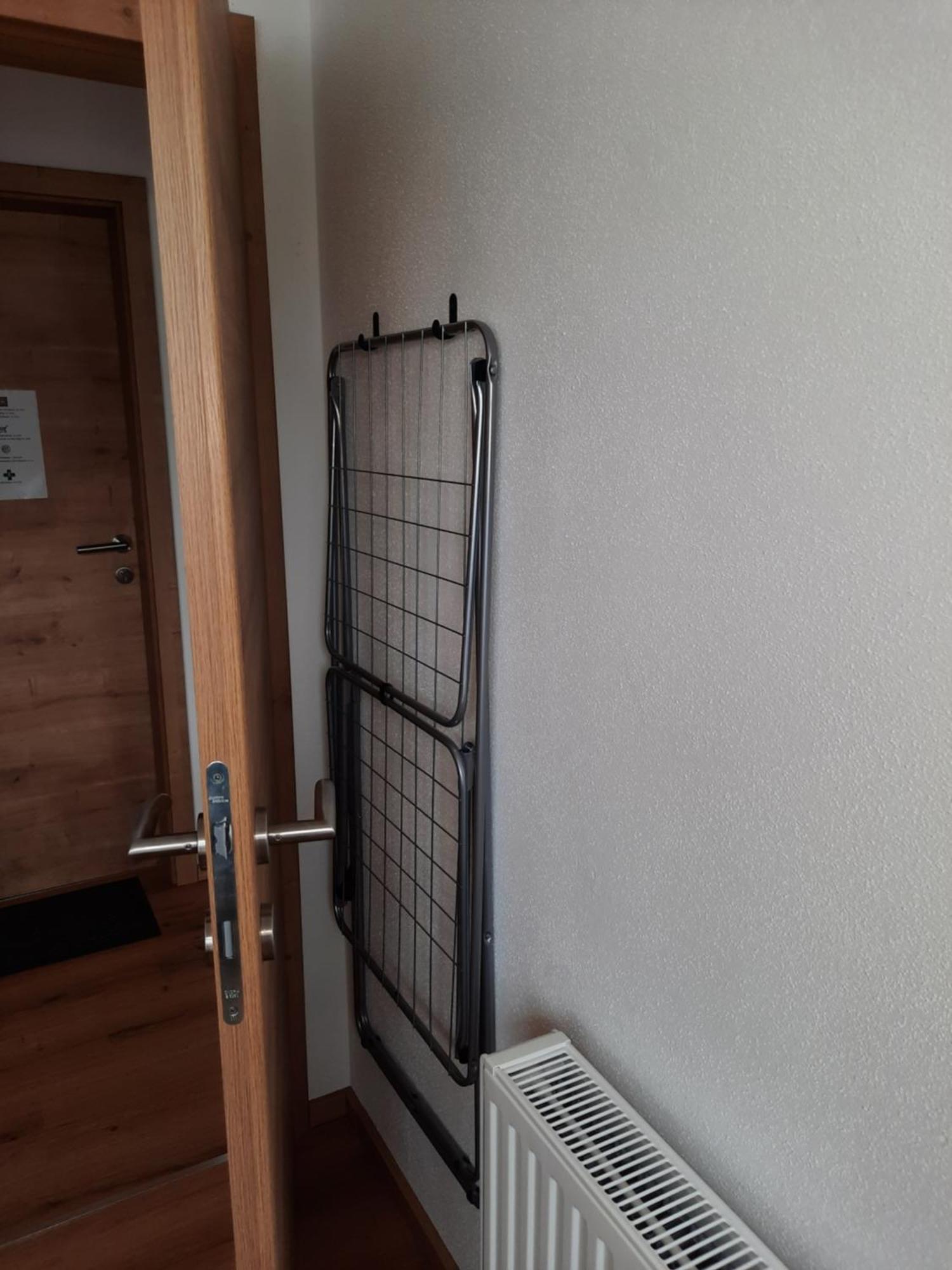Brunnmeisterhof Apartmán
