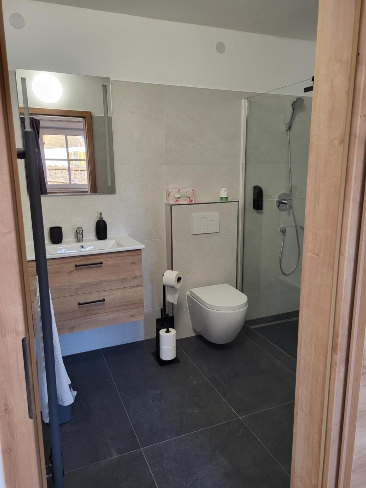 Brunnmeisterhof Apartmán Solnohrad