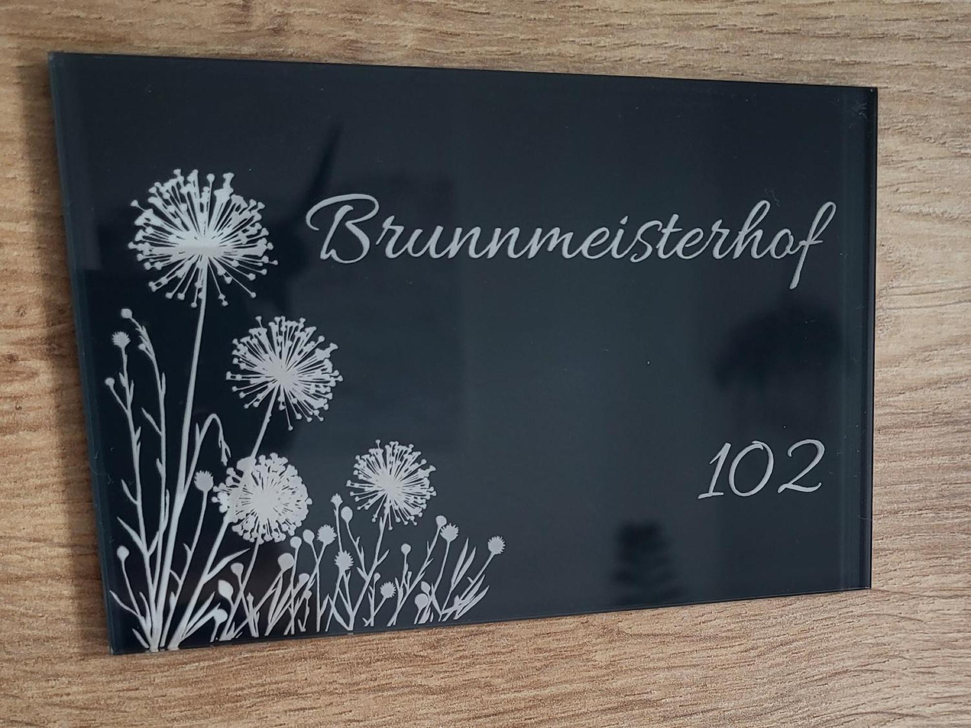 Apartmán Brunnmeisterhof Solnohrad